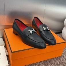 Hermes Flat Shoes